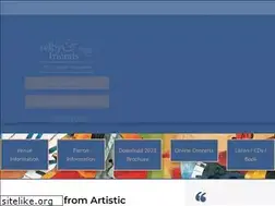 Sites similar to selbyandfriends.com.au
