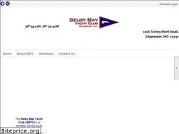Sites similar to selbybayyc.com