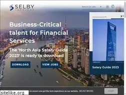 Sites similar to selbyjennings.hk