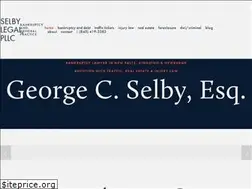 Sites similar to selbylegal.com