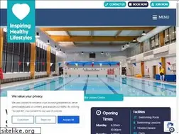 Sites similar to selbyleisurecentre.org