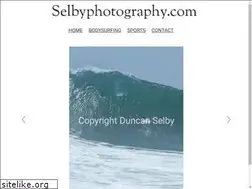 Sites similar to selbyphotography.com
