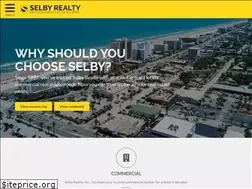 Sites similar to selbyrealty.com