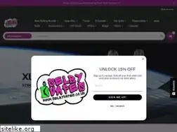 Sites similar to selbyvapes.co.uk