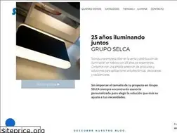 Sites similar to selcailuminacion.com.mx