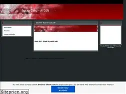 Sites similar to selcancerci.tr.gg