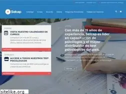 Sites similar to selcap.cl