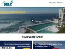 Sites similar to selceducation.com
