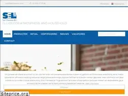 Sites similar to selchemie.com