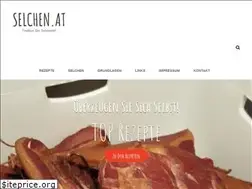 Sites similar to selchen.at