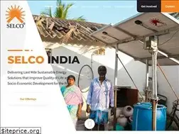 Sites similar to selco-india.com