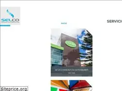 Sites similar to selco.com.co
