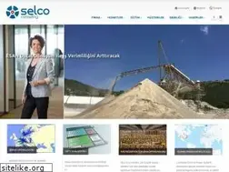 Sites similar to selco.com.tr