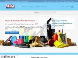 Sites similar to selco.ie