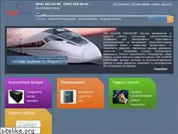 Sites similar to selcom.ua