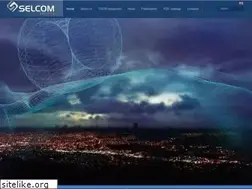 Sites similar to selcomsecurity.com