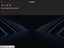 Sites similar to selcorp.org