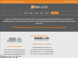 Sites similar to selcotime.com