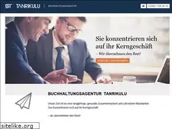 Sites similar to selcuk-tanrikulu.de