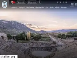 Sites similar to selcuk.bel.tr