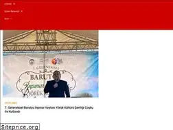 Sites similar to selcuk.gov.tr