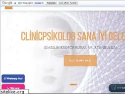 Sites similar to selcukarici.com