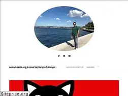 Sites similar to selcukcelik.org