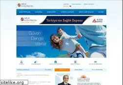 Sites similar to selcukecza.com.tr