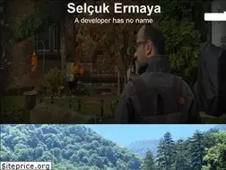 Sites similar to selcukermaya.com