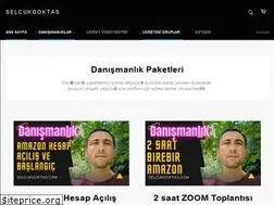Sites similar to selcukgoktas.com
