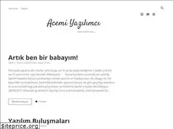 Sites similar to selcukgural.com