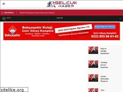 Sites similar to selcukhaber.com