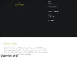Sites similar to selcukhatuntermal.com