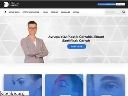 Sites similar to selcukinanli.com