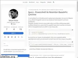 Sites similar to selcukkutuk.com