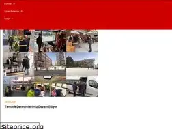 Sites similar to selcuklu.gov.tr
