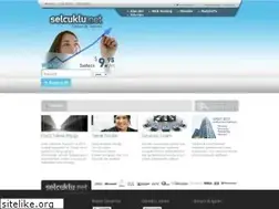 Sites similar to selcuklu.net