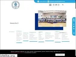 Sites similar to selcuklubelediyespor.com