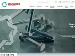 Sites similar to selcuklucivata.com