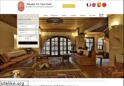Sites similar to selcukluevi.com