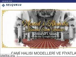 Sites similar to selcukluhali.com.tr