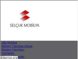 Sites similar to selcukofis.com