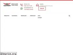 Sites similar to selcukotomotiv.com