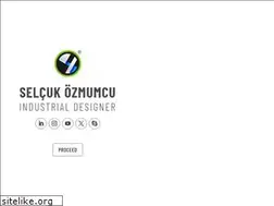 Sites similar to selcukozmumcu.com