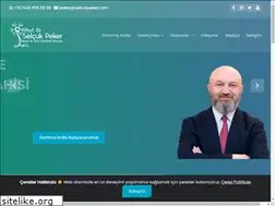 Sites similar to selcukpeker.com.tr