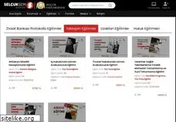 Sites similar to selcuksem.selcuk.edu.tr