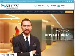 Sites similar to selcuksilay.com