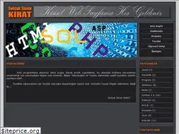Sites similar to selcuksinankirat.com