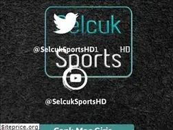 Sites similar to selcuksportshd22.live