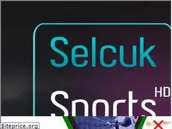 Sites similar to selcuksportshd30.live